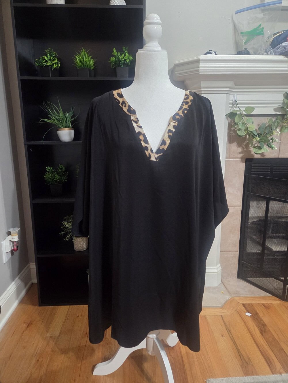 Nwt Bloomchic Plus Top
